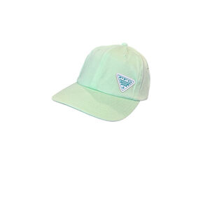 Unisex Columbia pfg Ballcap Hat O/S Green